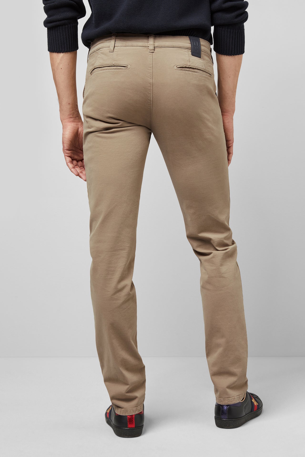 CHINO 9-6001 REGULAR CHINO - ALL YEAR
